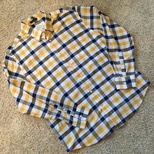 St John’s Bay Men’s Shirt